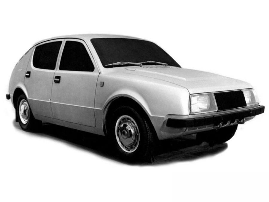  Иж-13 Старт Опытный 1972 года  (фото 1 из 7)